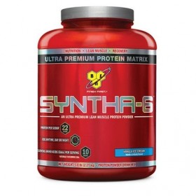 BSN SYNTHA-6® 4500 г